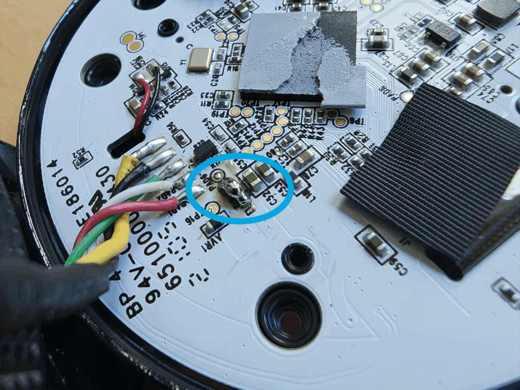 PCB